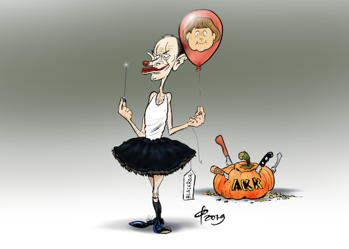 Horrorclown Horrorclown