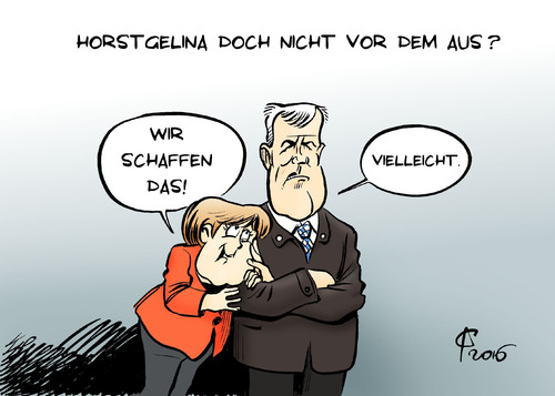 Horstgelina Horstgelina
