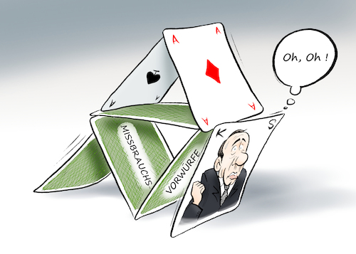 House of cards House of cards