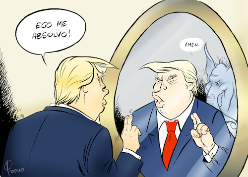 Impeachment-Freispruch Impeachment-Freispruch