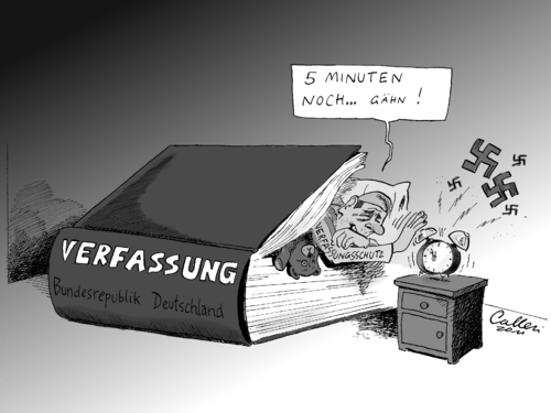 In schlechter Verfassung In schlechter Verfassung