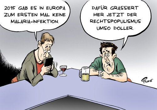 Infektionen Infektionen