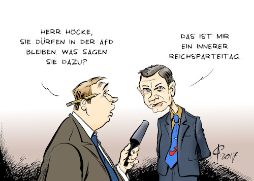 Innerer Reichsparteitag Innerer Reichsparteitag