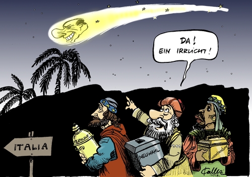 Irrlicht Irrlicht