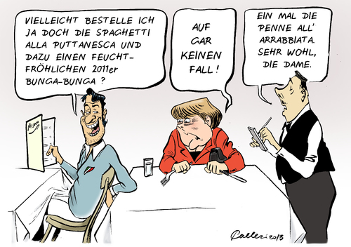 Italienische Woche Italienische Woche