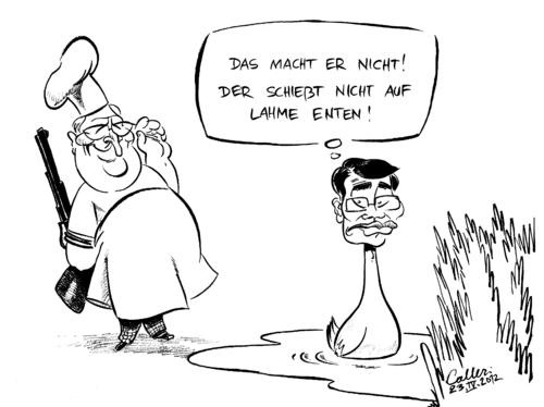 Jagdsaison Jagdsaison