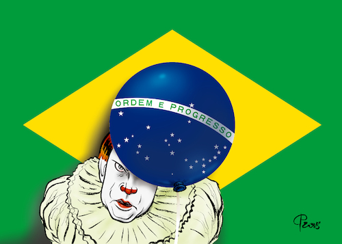 Jair Pennywise Jair Pennywise