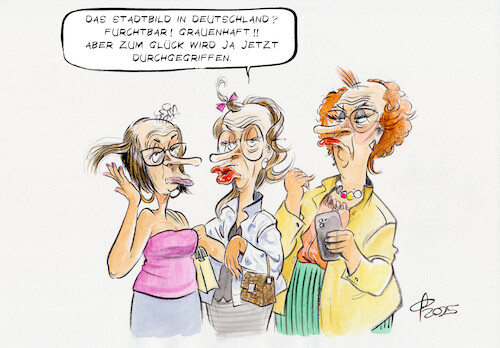 Jedermanns Töchter