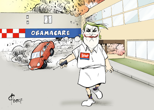 Trumpcare Trumpcare