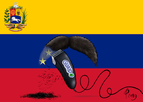 Juan Guaido Juan Guaido