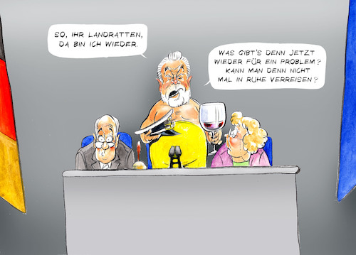 Karibikreise Karibikreise