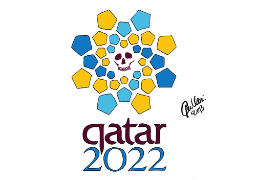 Katar 2022 Katar 2022