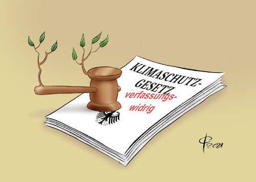 Klimaschutzgesetz Klimaschutzgesetz
