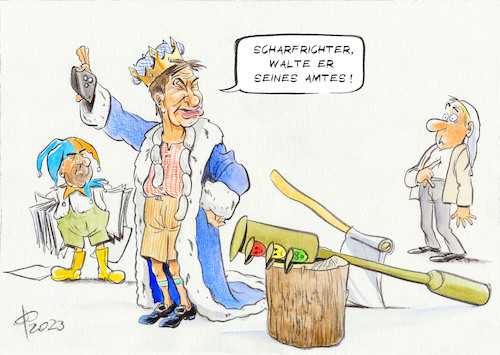 Königlich Bayerische Anweisung Königlich Bayerische Anweisung