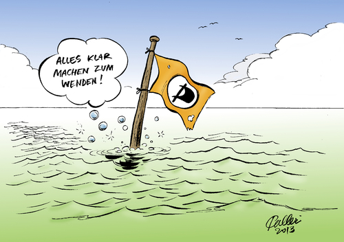 Krisenparteitag Krisenparteitag