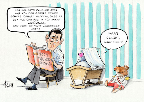 Kurz-Rückzug Kurz-Rückzug