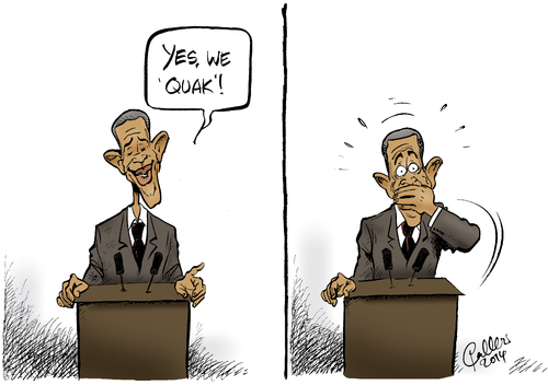 Lame Duck Lame Duck