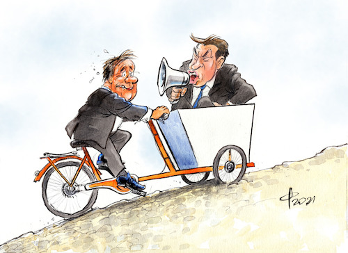 Lastenfahrrad Lastenfahrrad