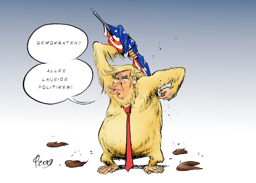 Lausige Politiker Lausige Politiker