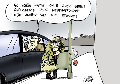 Lebenswirklichkeit Lebenswirklichkeit