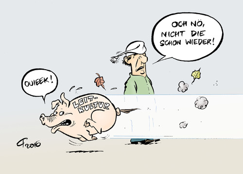 Leitkultur Leitkultur