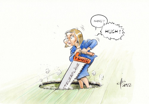 Liz Truss Liz Truss
