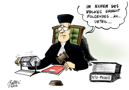 Cartoon: Lottogesellschaft (medium) by Paolo Calleri tagged münchen,oberlandesgericht,olg,nsu,nationalsozialistischer,untergrund,faschismus,nationalismus,morde,beate,zschäpe,uwe,mundlos,böhnhardt,presseplätze,journalismus,journalisten,türken,medien,panne,auslosung,prozess,justiz,richter,karikatur,paolo,calleri,münchen,oberlandesgericht,olg,nsu,nationalsozialistischer,untergrund,faschismus,nationalismus,morde,beate,zschäpe,uwe,mundlos,böhnhardt,presseplätze,journalismus,journalisten,türken,medien,panne,auslosung,prozess,justiz,richter,karikatur,paolo,calleri