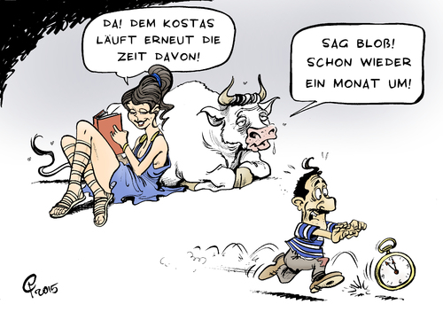 Mal wieder Mal wieder