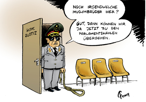 Massenverurteilung Massenverurteilung