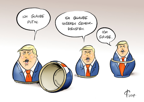 Matroschka Matroschka