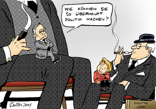 McCain McCain