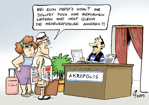 Mehrwertsteueranhebung Mehrwertsteueranhebung