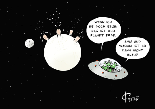 Milchplanet Milchplanet