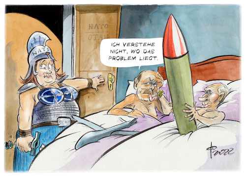Militär-Deal Militär-Deal
