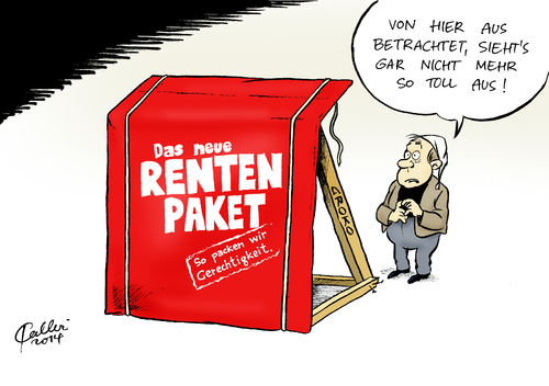 Mogelpaket Mogelpaket