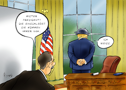 Cartoon: Mueller-Bericht (medium) by Paolo Calleri tagged usa,praesident,untersuchung,ermittlung,sonderermittler,robert,mueller,russland,connection,donald,trump,wahlen,wahlkampf,absprachen,moskau,mitstreiter,team,mitarbeiter,verurteilt,washington,karikatur,cartoon,paolo,calleri,usa,praesident,untersuchung,ermittlung,sonderermittler,robert,mueller,russland,connection,donald,trump,wahlen,wahlkampf,absprachen,moskau,mitstreiter,team,mitarbeiter,verurteilt,washington,karikatur,cartoon,paolo,calleri