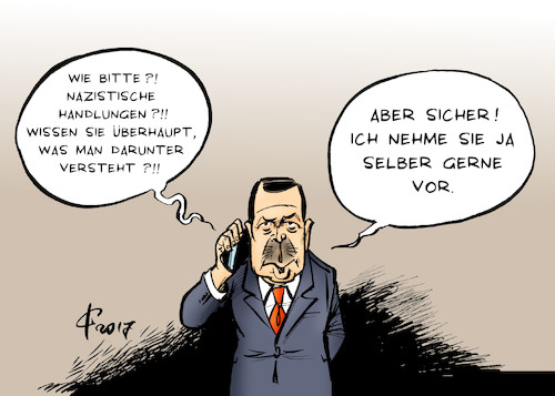 Nazistisch Nazistisch