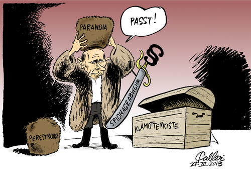 NGO-Gesetz NGO-Gesetz