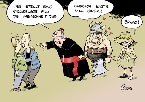 Niederlage Niederlage