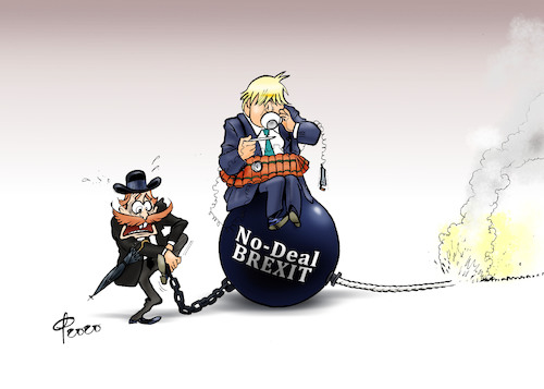 No-Deal Brexit