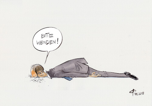 Noch Luft nach oben Noch Luft nach oben