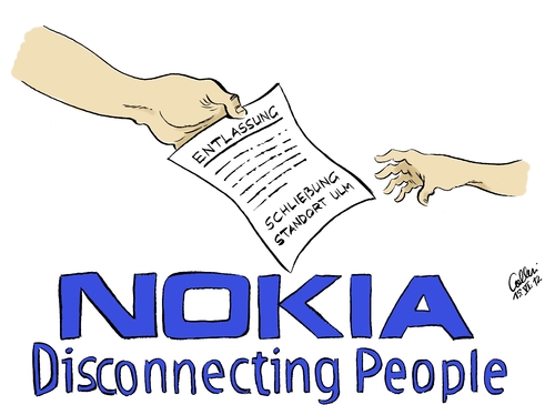 Nokia Nokia