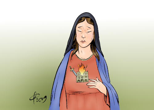 Notre-Dame Notre-Dame