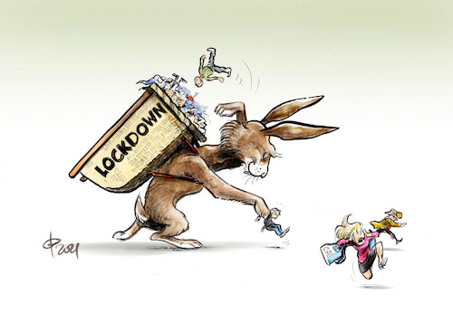 Ostern 2021 Ostern 2021