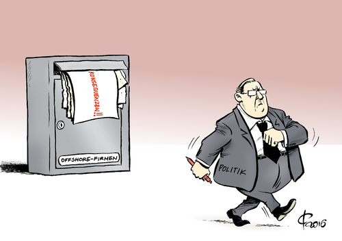 Panama Papers Panama Papers