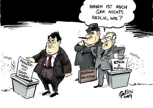 Panzer-Deal Panzer-Deal