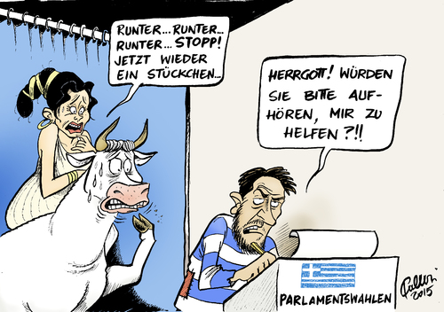 Wahlhelfer Wahlhelfer