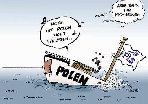 Lech-Möwe Lech-Möwe