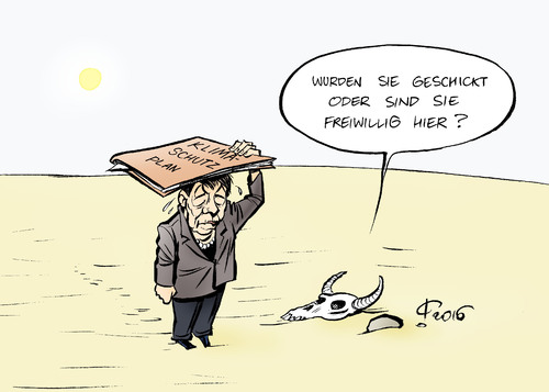 Platz an der Sonne Platz an der Sonne