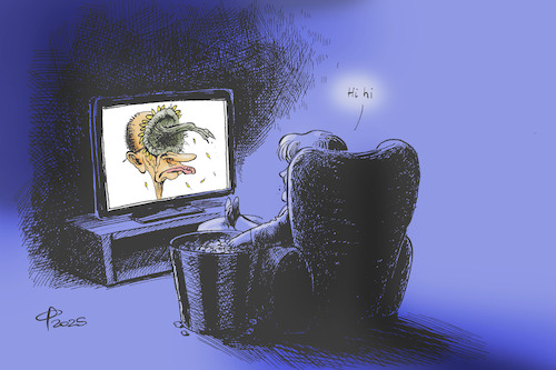 Popcorn Popcorn